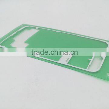From JUYU Lcd Refurshing Parts Replacement Battery Door Adhesive Tape for Samsung S6 photo-3