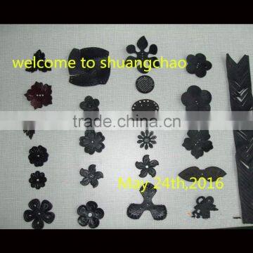 Ultrasonic Lace Machine for Accessories photo-2