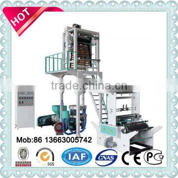 Two Color Non Woven Bag Printing Machine Price, pp Woven Bag Printing Machine photo-2