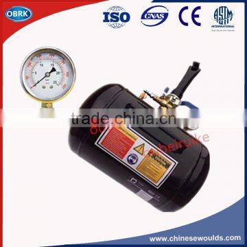 10 Gallon Vacuum Tyre Bead Seater Blaster Tire Seating Inflator photo-2