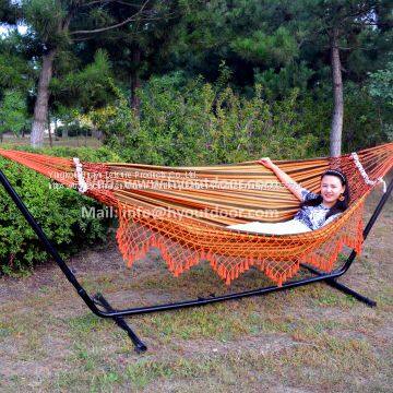 Hammock With Spread Rod photo-5
