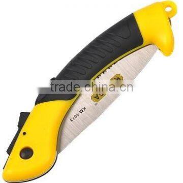 Garden Foldable Handle Tree Pruner Saws