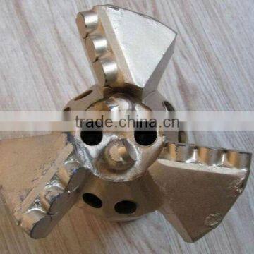 China Diamond Core Drill Bit For Drilling Stone photo-2