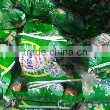 2016 High Density Laundry Detergent Powder ,powder Laundry Detergent,hand Washing Powder photo-3