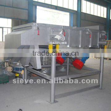Gaofu Hot Sale Screen Machine for Salt Industry photo-2