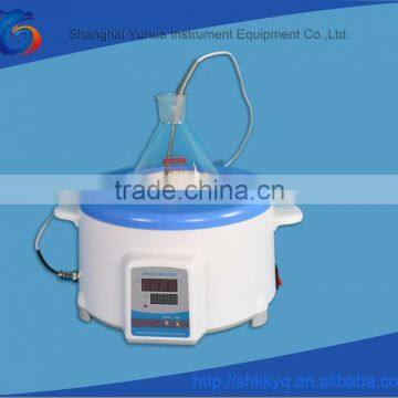 Popular Temperature Control Heating Mantle For Laboratory