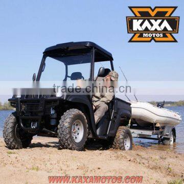 800cc Hunting Vehicle 4x4 photo-3