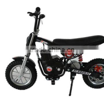 Faster Rocket Electric E Scooter Ride On 250w - 24v Big Kids Childrens Scooter FSD250DH-2