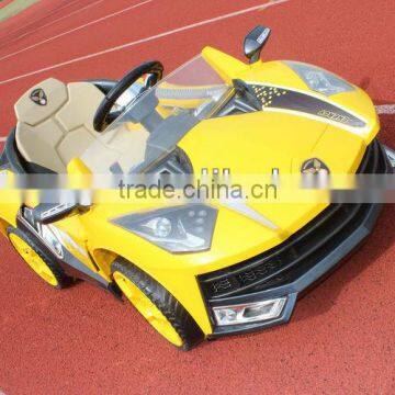 Concept Style Children Ride On Car photo-3