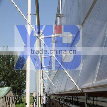 Polycarbonate Sheet Greenhouse