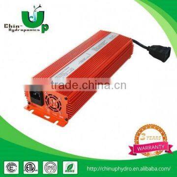400,600,1000w 220v 50hz Ballast,light Digital Ballast,hydroponic Grow Light Ballast 1000w photo-2