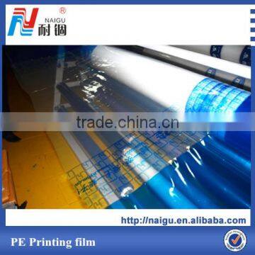 King Size Quilt Compression Packing Plastic Bags Manufacturer in Foshan