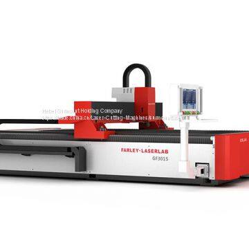 Plane Laser Cutting Machine GF3015