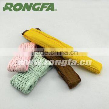 Paper Rope/Twisted Paper Twine/Paper Raffia String