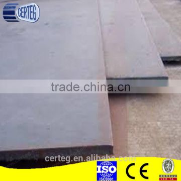 S355 Mild Steel Plate 50mm Thick