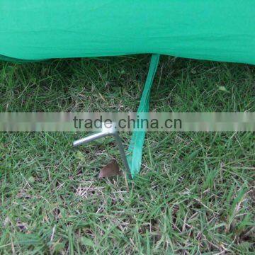 190T POLYSTER 2016 Blue Pop-up Pet Playing Tunnel Dog Tent Tunnel photo-6