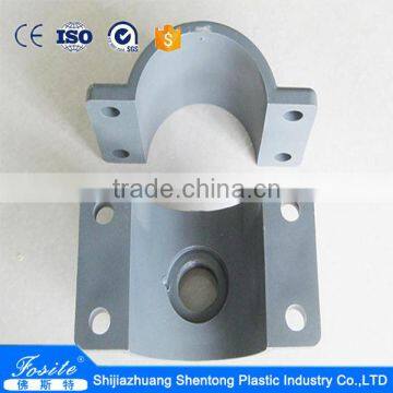 Plastic Pipe Clamp Fittings Saddles 13mm*2" photo-6