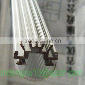 aluminium led lighting profile-Alu-6063-T5