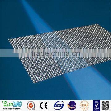 China Anping Manufacturer Stainless Steel Wire Mesh You Choice photo-2