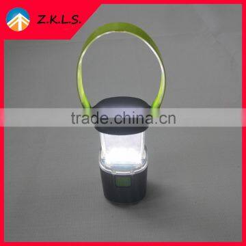 Portable Stretch Mini Outdoor LED Lantern Light