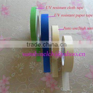 paint protection masking tapes
