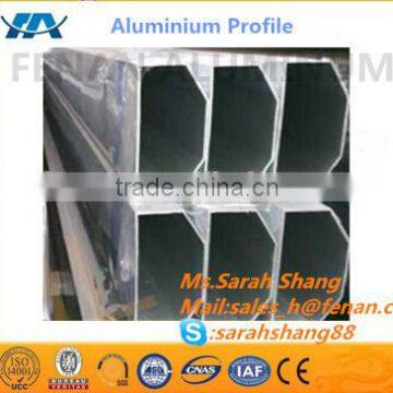 2015 Hot Aluminium Extrusion Profile photo-4