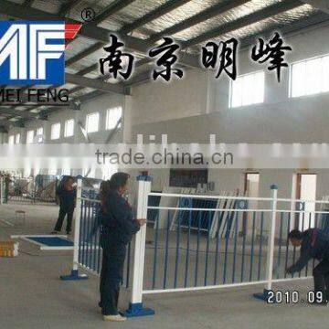 Fiberglass Reinforced Plastic Guardrail