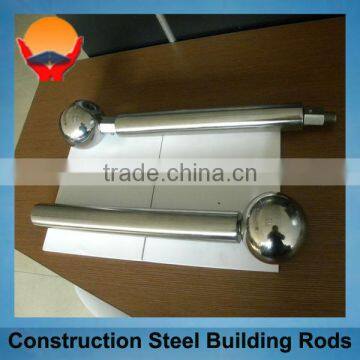 China Grid Steel Structure Bolt Ball