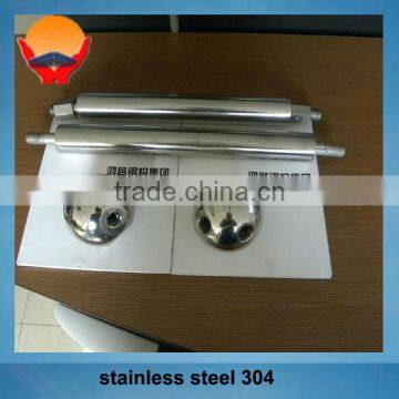 Stainless steel 304 space frame bolt ball