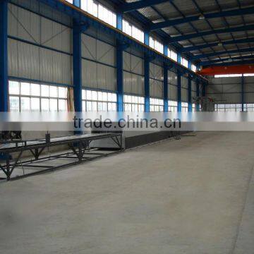 Hot Saled FRP Plastic Roof Skylight photo-5