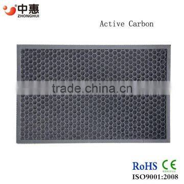 Home Hepa Air Purifier With Heat Recovery Function photo-3