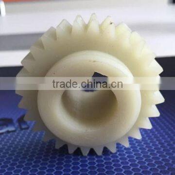 Custom Injection Molded Plastic photo-2