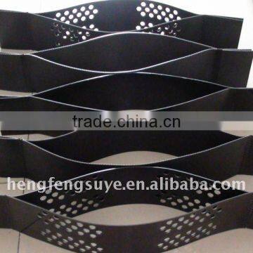 CE Certificate High Quality HDPE GEOCELL for Slope Protection photo-4