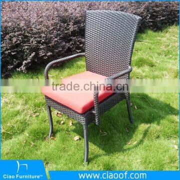 China Supplier High End European Outdoor Furniture Dining Set photo-3
