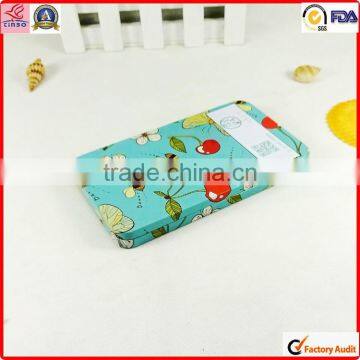 Factory Sale Custom Fashionable Wholesale Battery Metal Box photo-3