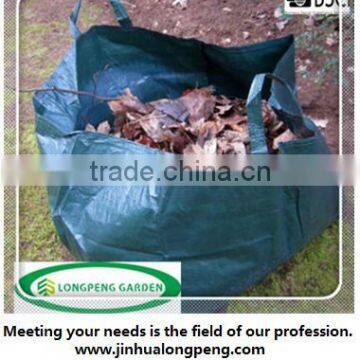 Garden Clean Up Refuse Tidy Bag,Leaves, Grass Cuttings,etc.