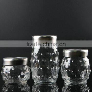Lowest Price 580ml 830ml 1300ml High Quality Glass Food Storage Containers photo-3