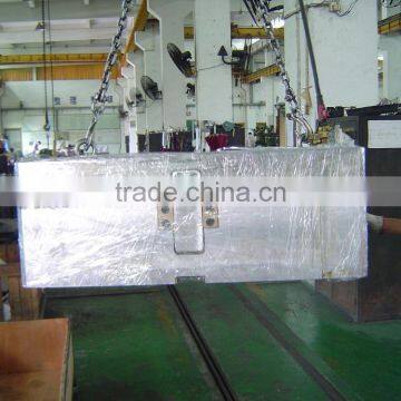 Custom High Precision Plastic Injection Mould/plastic Mold Making in China photo-3