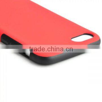 Cool Skin Touch Feeling Phone Case for Iphone7,tpu Skin Phone Case, Skin Feeling Soft Tpu Case for Iphone7 photo-5