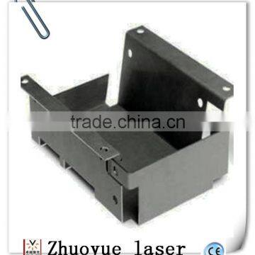 OEM or ODM High Precision Sheet Metal Laser Cutting Prodcut/steel Laser Cutting Metal Fabrication photo-2