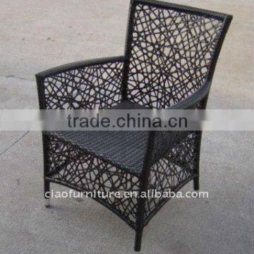 Hot Selling Handmade Outdoor Rattan Chair photo-3