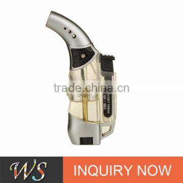 WSSKGF011 Hot Selling 2017 Trending Products Blow Torch Lighter Flame Gun photo-2