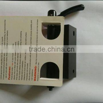 SIMETU QR Bike Block Fork Mount photo-3