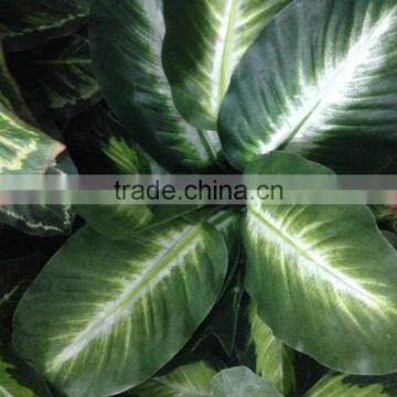 High Quality Artificial Plant Wall Fake Wall Plant photo-3