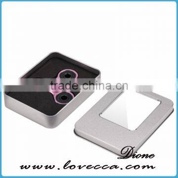 Hot Selling Toys Colorful Alloy Finger Fidget Hand Spinner photo-5