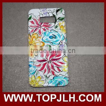 3d Customized Phone Case for Samsung S8 Edge photo-6