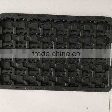 OEM Vacuum Formed Thick Plastic Case for Electronic Equipment photo-3
