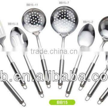 Restaurant Stainless Steel Kitchen Tools/Kitchen Utensils