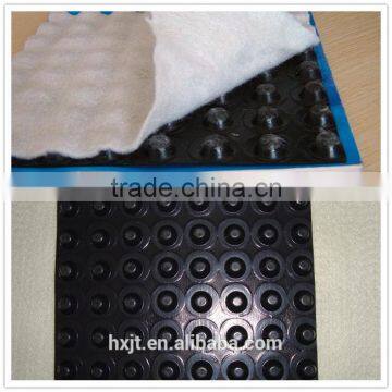 Geo Components Polypropylene Foundation Drainage Sheet for Earthwork T 1.1- H 20 photo-4