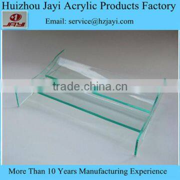 Customized Handmade Acrylic Storage Tray photo-2